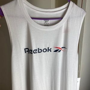 Reebok Workout Tank